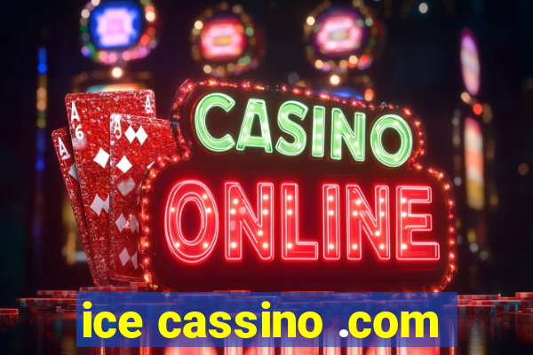ice cassino .com